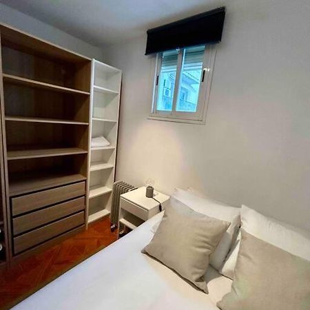 Myhousespain - Fantastico Piso En Calle Fuencarral Madrid Exteriér fotografie