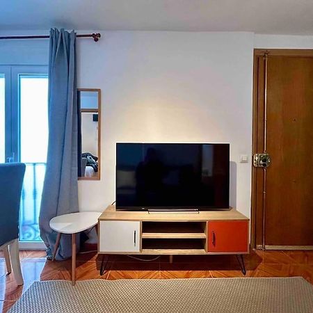 Myhousespain - Fantastico Piso En Calle Fuencarral Madrid Exteriér fotografie