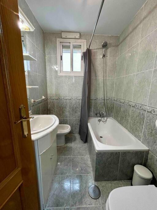 Myhousespain - Fantastico Piso En Calle Fuencarral Madrid Exteriér fotografie