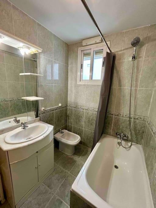 Myhousespain - Fantastico Piso En Calle Fuencarral Madrid Exteriér fotografie