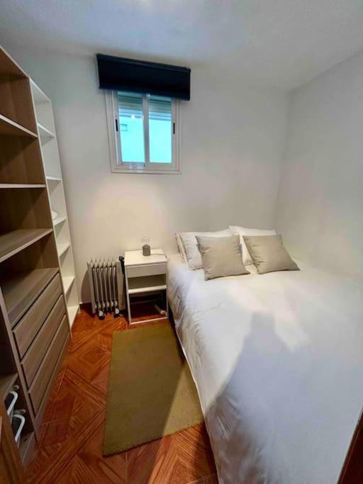 Myhousespain - Fantastico Piso En Calle Fuencarral Madrid Exteriér fotografie