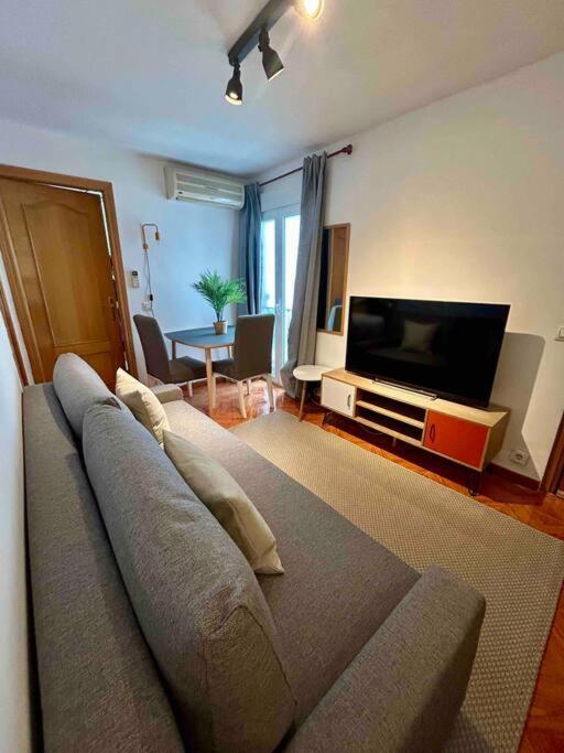 Myhousespain - Fantastico Piso En Calle Fuencarral Madrid Exteriér fotografie