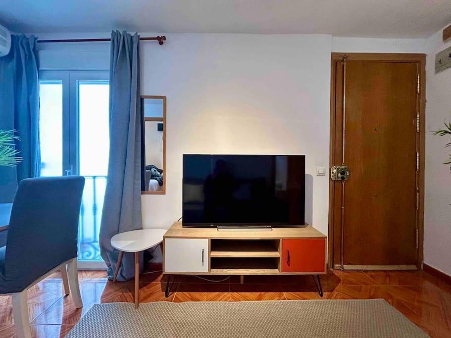 Myhousespain - Fantastico Piso En Calle Fuencarral Madrid Exteriér fotografie